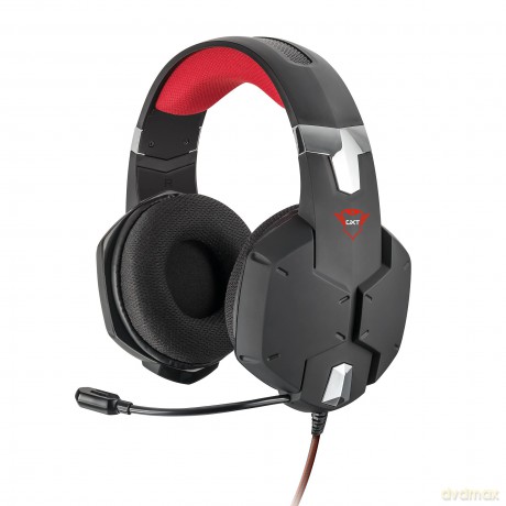 GXT 322 Dynamic Headset - black