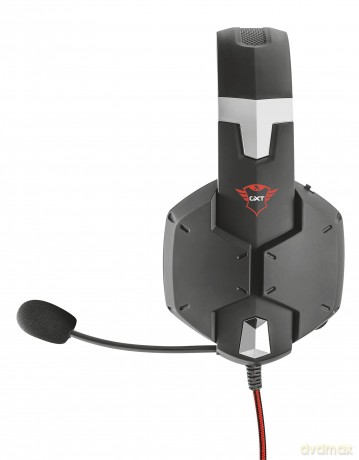 GXT 322 Dynamic Headset - black