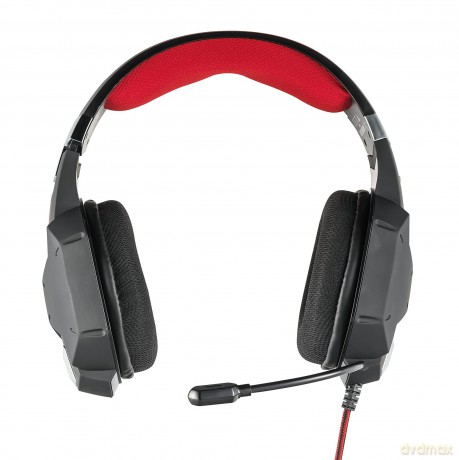 GXT 322 Dynamic Headset - black