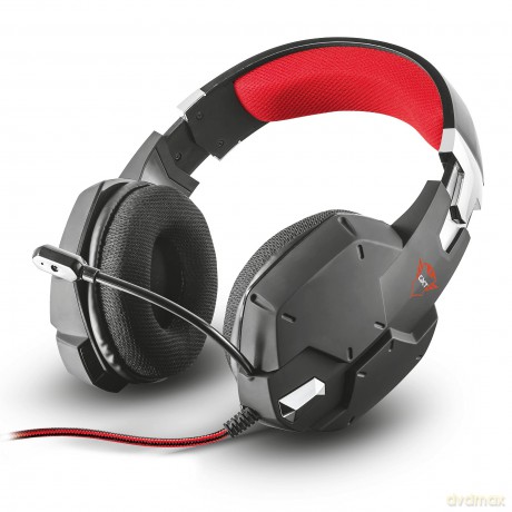 GXT 322 Dynamic Headset - black