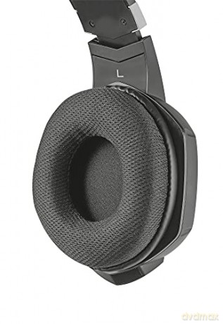 GXT 322 Dynamic Headset - black