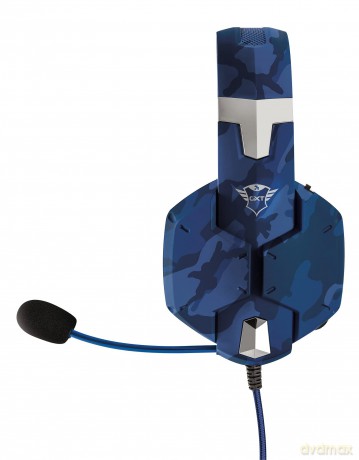 GXT 322B CARUS Gaming Headset PS4/PS5