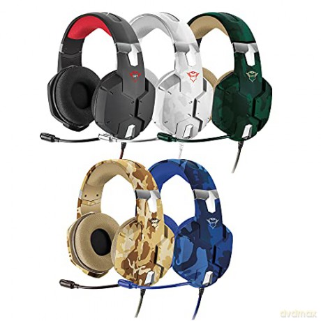 GXT 322B CARUS Gaming Headset PS4/PS5