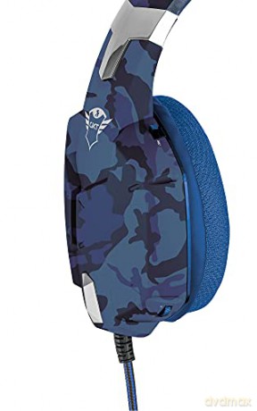 GXT 322B CARUS Gaming Headset PS4/PS5
