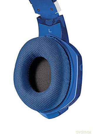 GXT 322B CARUS Gaming Headset PS4/PS5