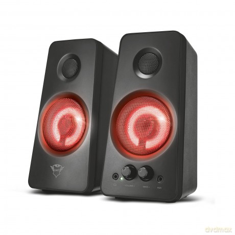 GXT 608 Tytan Illuminated 2.0 Zestaw głośników