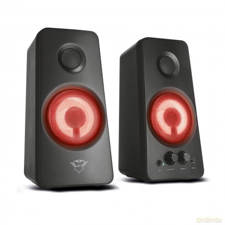 GXT 608 Tytan Illuminated 2.0 Zestaw głośników