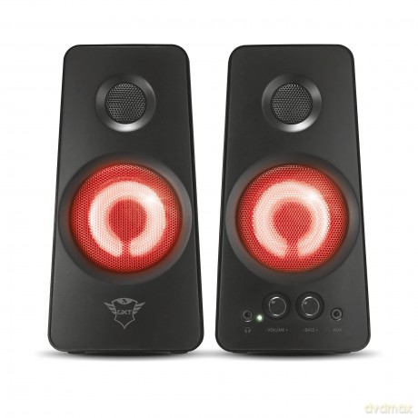 GXT 608 Tytan Illuminated 2.0 Zestaw głośników