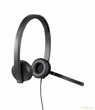 H570e Słuchawki nauszne stereo