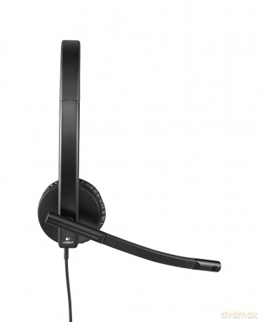 H570e Słuchawki nauszne stereo