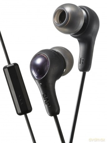HA-FX7M czarne
