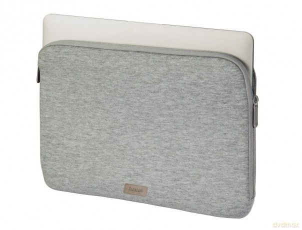 Hama Etui do laptopa Jersey 13.3 Szare