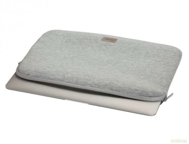 Hama Etui do laptopa Jersey 13.3 Szare