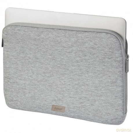 Hama Etui do laptopa Jersey 13.3 Szare