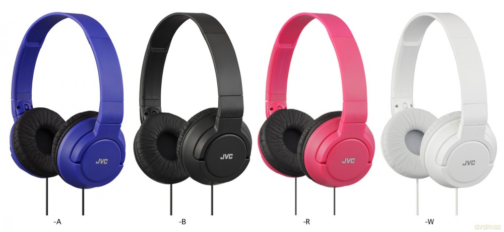HA-S180 Czarne