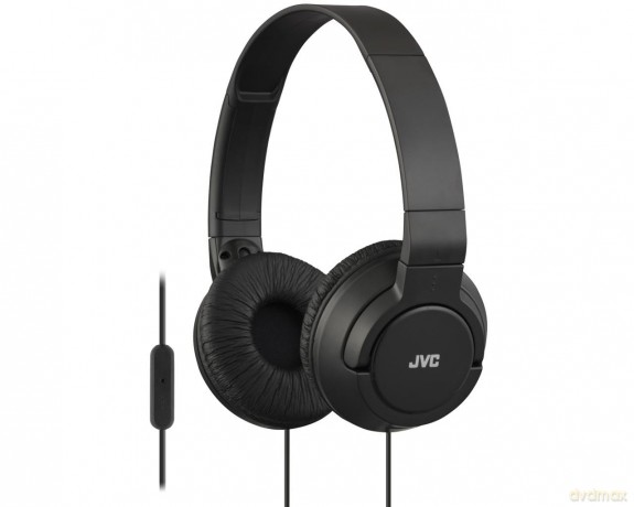 HA-S185 Czarne