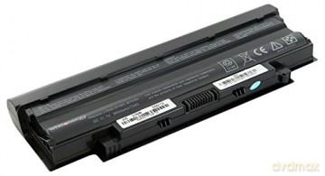 High Capacity Bateria Dell Inspiron 13R/14R 11,1V 6600mAh