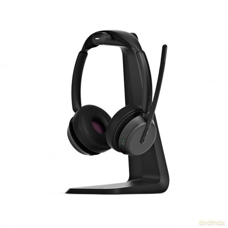 IMPACT 1061T - Słuchawka Bluetooth 5.3 do TEAMS i smartfona