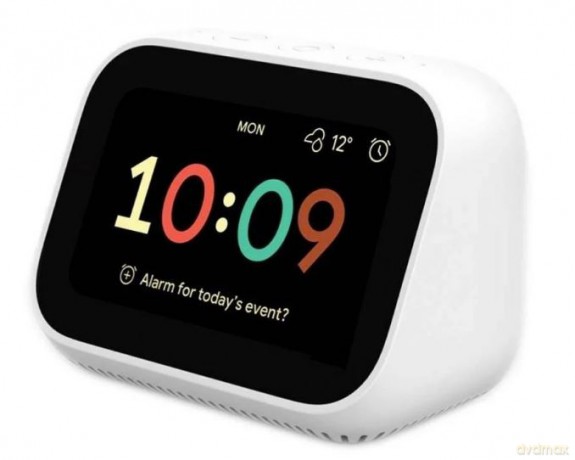 Inteligentny głośnik Mi Smart Clock