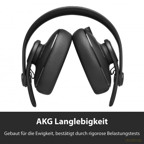 K-361 Słuchawki Studyjne zamknięte