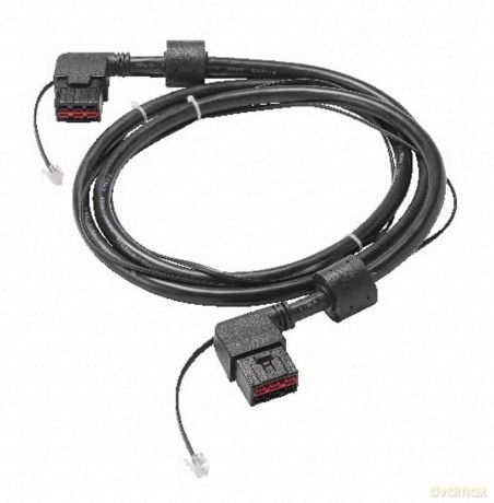 Kabel 2m 240V EBM Tower EBMCBL240T