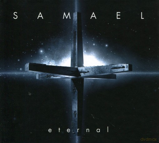 Samael: Eternal (Re-Issue+Bonus) [CD]
