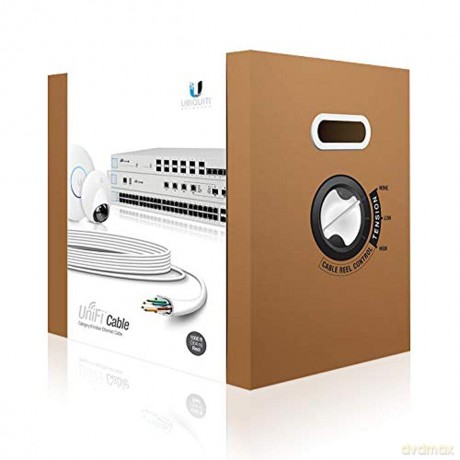 Kabel Cat6 UC-C6-CMR