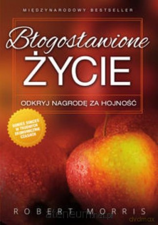 Błogosławio życie [KSIĄŻKA]