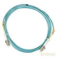 Kabel Patch cord MM OM3 LC-LC duplex 50/125 3.0m