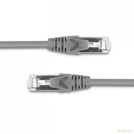 Kabel patchcord FTP | CAT5e | 2 x RJ-45 | 5m