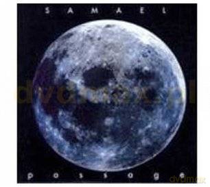 Samael: Passage (Re-Issue+Bonus) [CD]