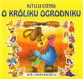 BN O króliku ogrodniku SARA [KSIĄŻKA]