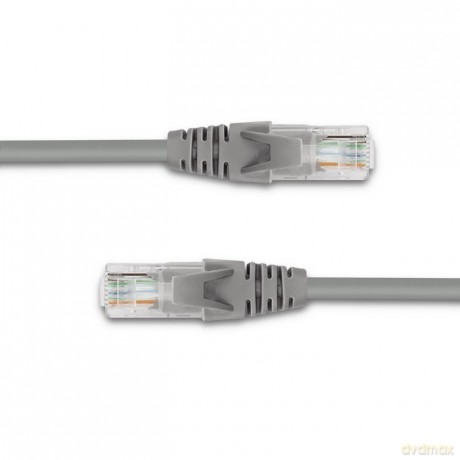 Kabel patchcord UTP | CAT5e | 2 x RJ-45 | 5m