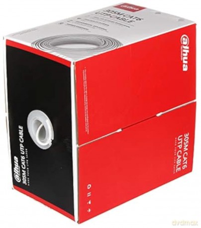 Kabel PFM920I-6UN-C UTP CAT6 CU