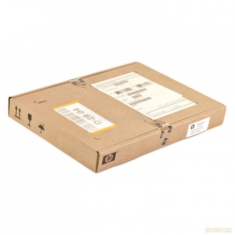 Kabel Premier Flex LC/LC OM 4 2f 1m QK732A