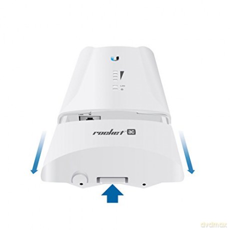 Punkt dostępu BaseStation Rocket 5AC R5AC-Lite