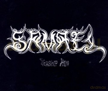 Samael: Worship Him DeLuxe Edition [CD]