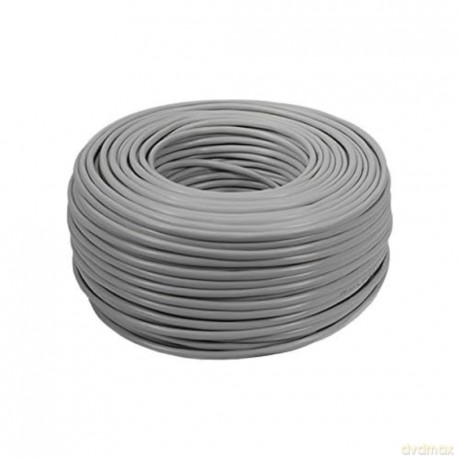Kabel skrętka UTP Cat 5e CCA 50m MCTV-578