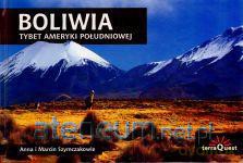 Boliwia [KSIĄŻKA]
