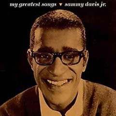 Sammy Davis Jr.: My Greatest Songs [CD]