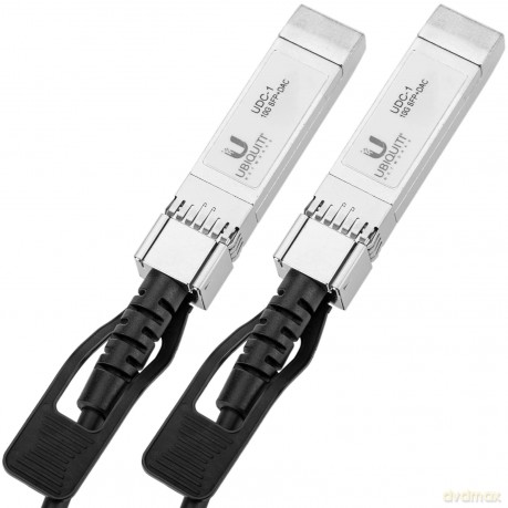 Kabel UniFi DAC 10GbE UDC-3
