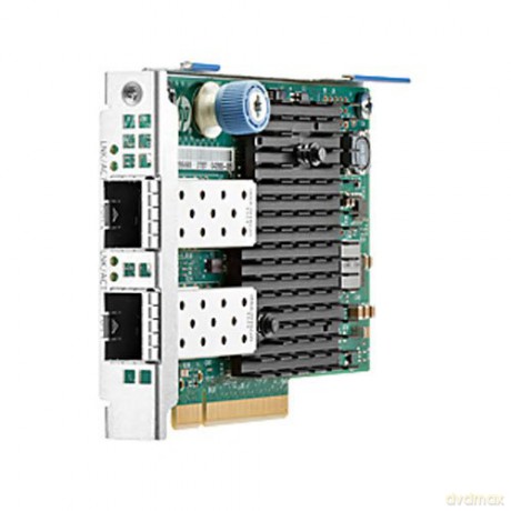 Karta sieciowa 10Gb 2P 56 0FLR SFP+ 665243-B21
