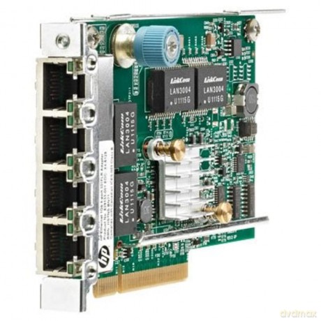 Karta sieciowa 1Gb Ethernet 4P 331 FLR 629135-B22