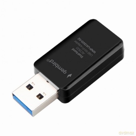 Karta sieciowa AC1300 USB Wi-Fi