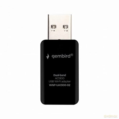 Karta sieciowa AC1300 USB Wi-Fi