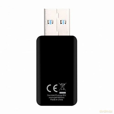 Karta sieciowa AC1300 USB Wi-Fi