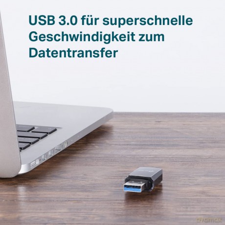 Karta sieciowa Archer T3U USB AC1300