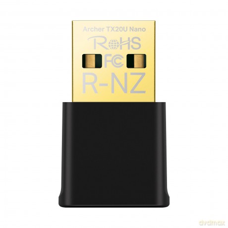 Karta sieciowa Archer TX20U Nano USB Adapter AX1800
