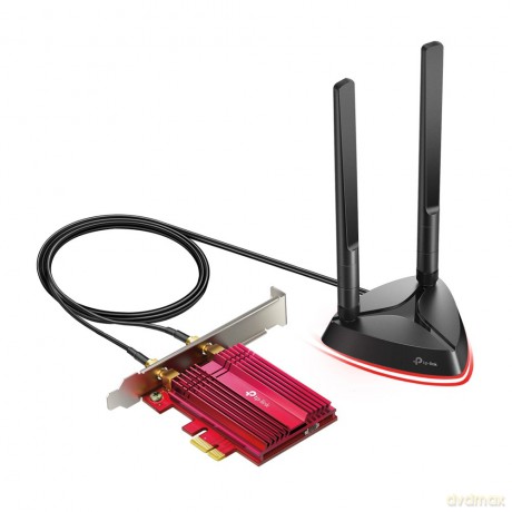 Karta sieciowa Archer TX3000E PCI-E WiFi AX30000 BT 5.0