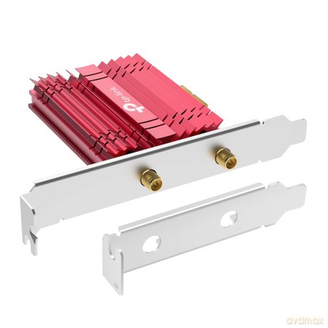 Karta sieciowa Archer TXE75E PCI-E AXE5400